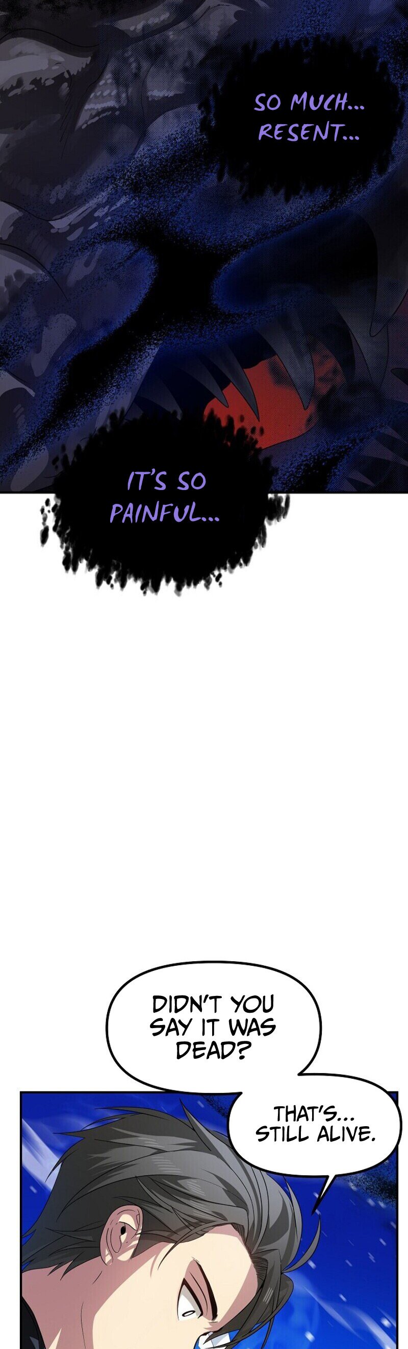 SSS-Class Suicide Hunter, Chapter 81 image 19